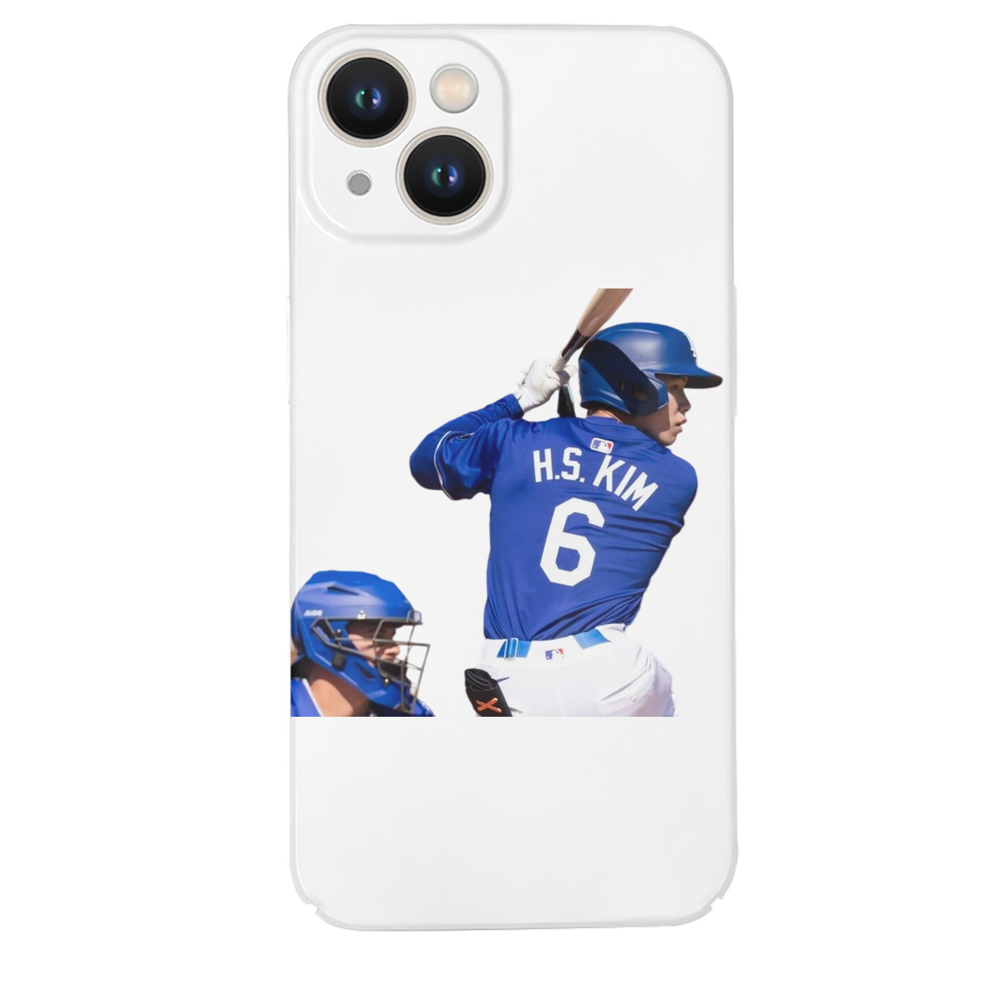  IPhone 14 Series Full-Cover Hard Case – Shockproof With Raised Camera Protection – Precise Cutouts, Wireless Charging Compatible – Durable, Anti-Yellowing, Easy To Clean